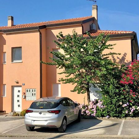 Frank'S Place Porec Exterior photo